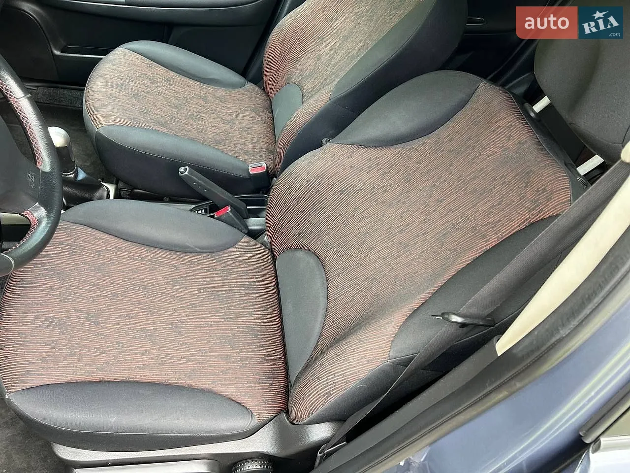 2010 Nissan Note - мініатюра 52
