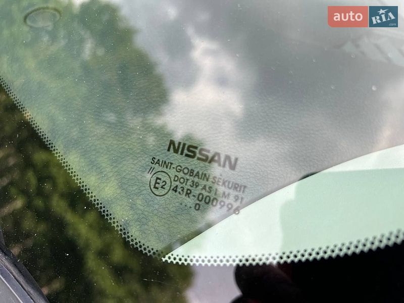 Хэтчбек Nissan Note 2010 в Хмельницком
