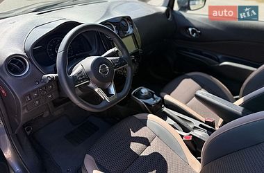 Хэтчбек Nissan Note 2020 в Киеве