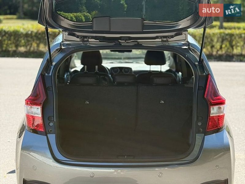 Хэтчбек Nissan Note 2020 в Киеве