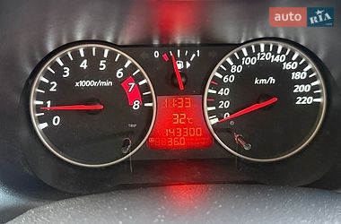 Хэтчбек Nissan Note 2012 в Ужгороде