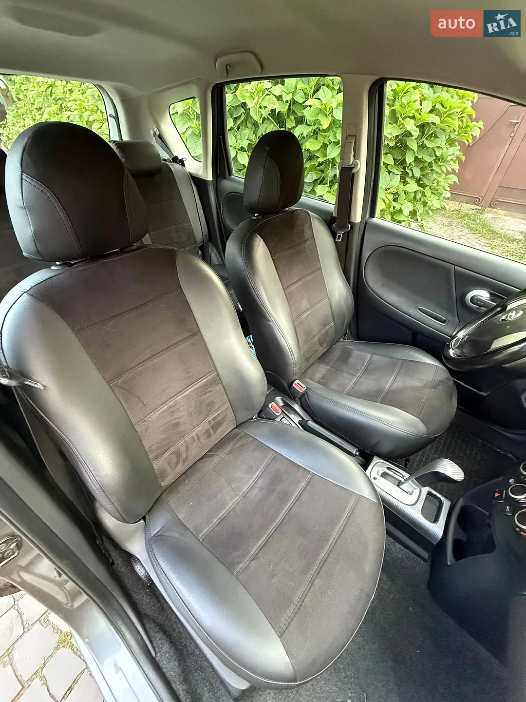 2012 Nissan Note - мініатюра 7