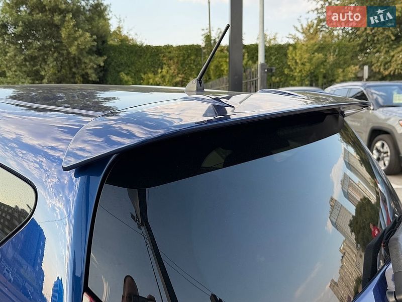 Хетчбек Nissan Note 2018 в Києві
