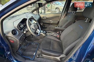 Хетчбек Nissan Note 2018 в Києві