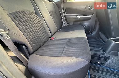 Хетчбек Nissan Note 2018 в Києві
