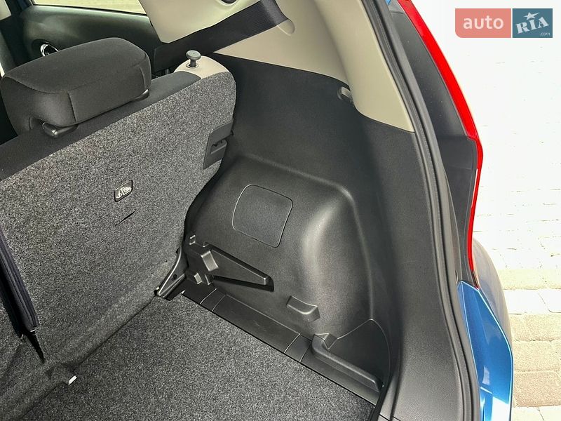 Хэтчбек Nissan Note 2017 в Белой Церкви
