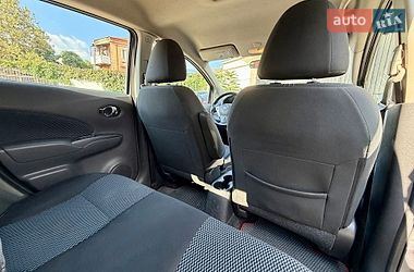 Хэтчбек Nissan Note 2017 в Одессе