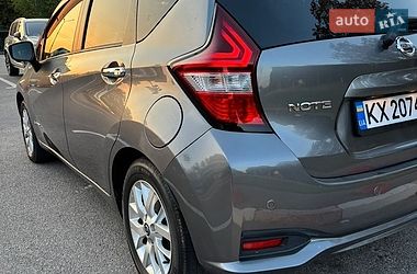 Хэтчбек Nissan Note 2019 в Харькове фото 6 Хэтчбек Nissan Note 2019 в Харькове