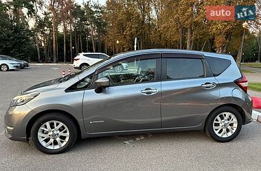 Хэтчбек Nissan Note 2019 в Харькове фото 5 Хэтчбек Nissan Note 2019 в Харькове