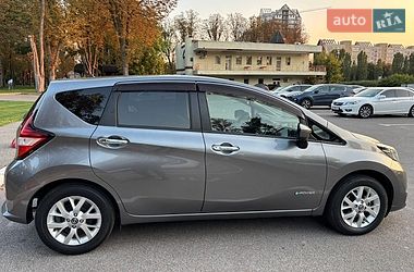 Хэтчбек Nissan Note 2019 в Харькове фото 9 Хэтчбек Nissan Note 2019 в Харькове
