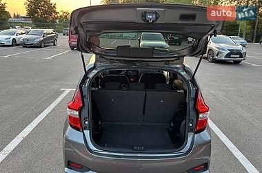 Хэтчбек Nissan Note 2019 в Харькове фото 11 Хэтчбек Nissan Note 2019 в Харькове