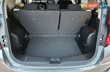 Хэтчбек Nissan Note 2019 в Харькове фото 12 Хэтчбек Nissan Note 2019 в Харькове
