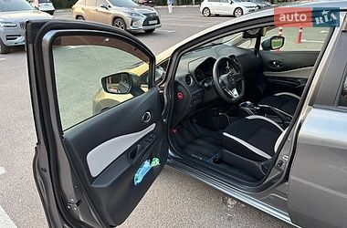 Хэтчбек Nissan Note 2019 в Харькове фото 13 Хэтчбек Nissan Note 2019 в Харькове