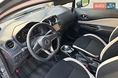 Хэтчбек Nissan Note 2019 в Харькове фото 14 Хэтчбек Nissan Note 2019 в Харькове
