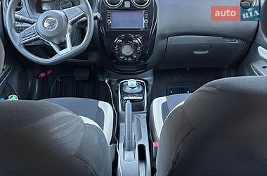 Хэтчбек Nissan Note 2019 в Харькове фото 16 Хэтчбек Nissan Note 2019 в Харькове