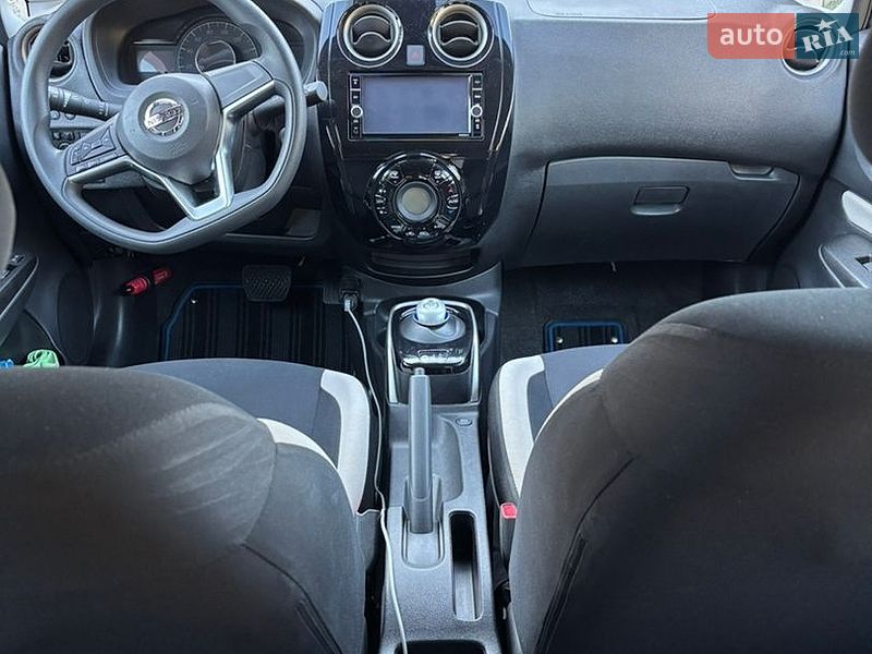 Хэтчбек Nissan Note 2019 в Харькове фото 16 Хэтчбек Nissan Note 2019 в Харькове