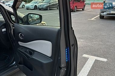 Хэтчбек Nissan Note 2019 в Харькове фото 18 Хэтчбек Nissan Note 2019 в Харькове