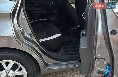 Хэтчбек Nissan Note 2019 в Харькове фото 19 Хэтчбек Nissan Note 2019 в Харькове