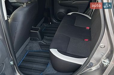 Хэтчбек Nissan Note 2019 в Харькове фото 21 Хэтчбек Nissan Note 2019 в Харькове