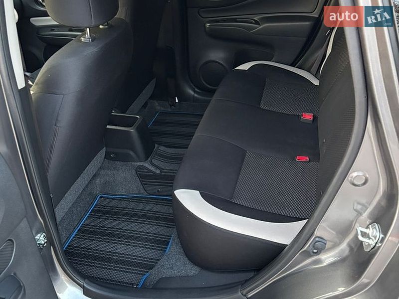 Хэтчбек Nissan Note 2019 в Харькове фото 21 Хэтчбек Nissan Note 2019 в Харькове