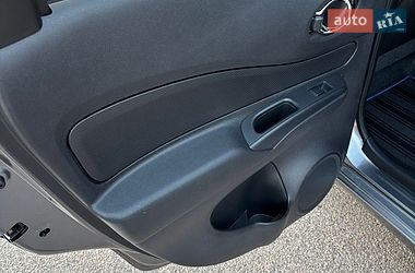 Хэтчбек Nissan Note 2019 в Харькове фото 22 Хэтчбек Nissan Note 2019 в Харькове