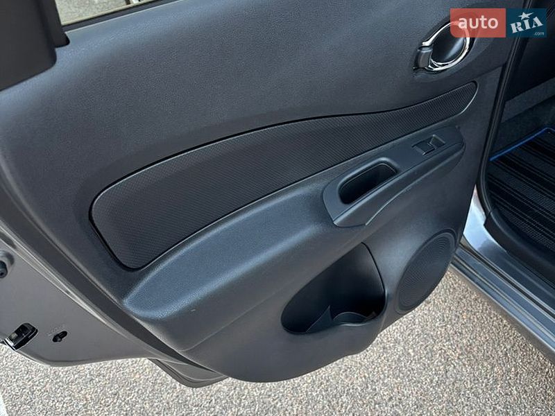 Хэтчбек Nissan Note 2019 в Харькове фото 22 Хэтчбек Nissan Note 2019 в Харькове