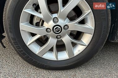 Хэтчбек Nissan Note 2019 в Харькове фото 23 Хэтчбек Nissan Note 2019 в Харькове