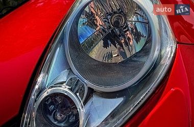 Хетчбек Nissan Note 2012 в Києві