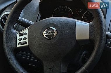 Хетчбек Nissan Note 2012 в Києві