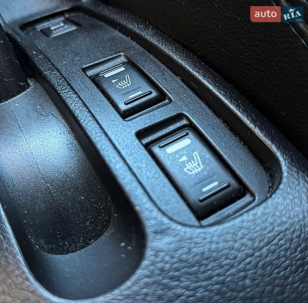 Хетчбек Nissan Note 2012 в Києві