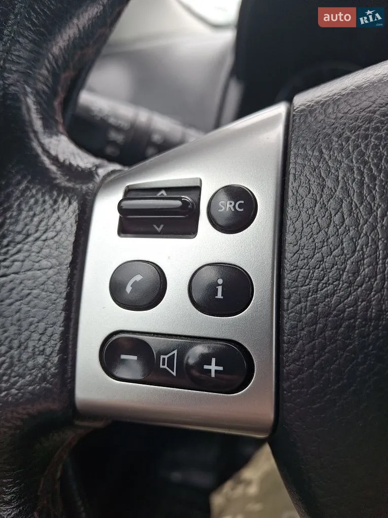 2011 Nissan Note - мініатюра 9