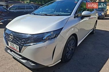 nissan note 2021 в Одеса від професійного продавця Вячеслав