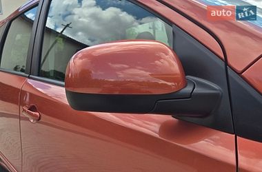 Хетчбек Nissan Note 2006 в Житомирі