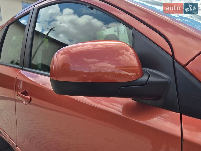 Хетчбек Nissan Note 2006 в Житомирі