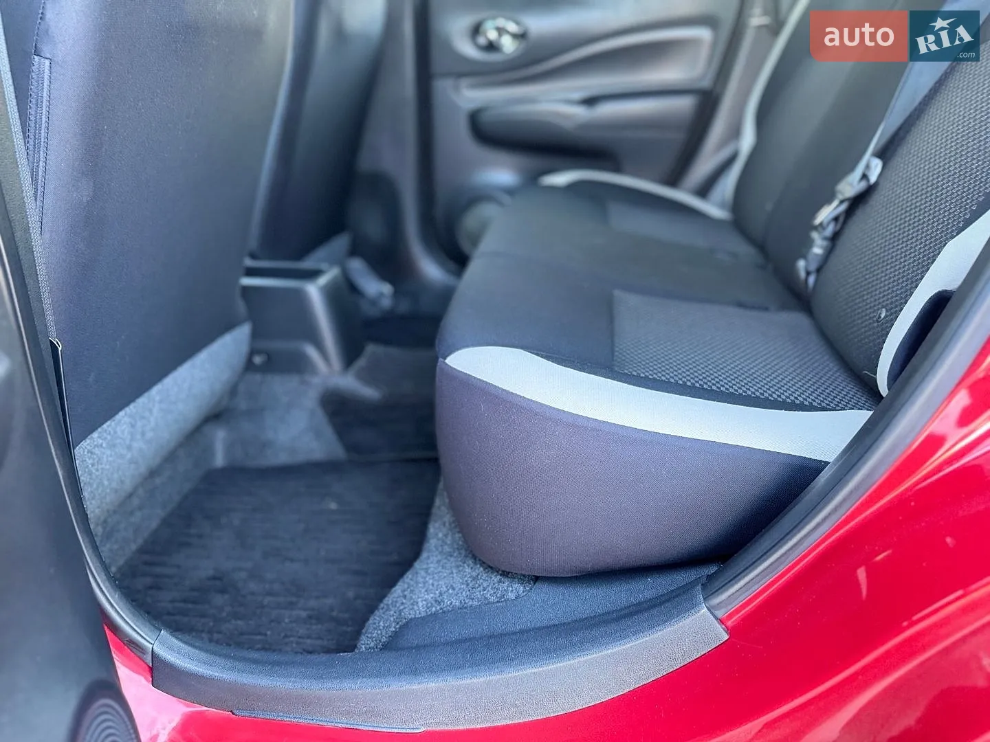 2018 Nissan Note - мініатюра 14
