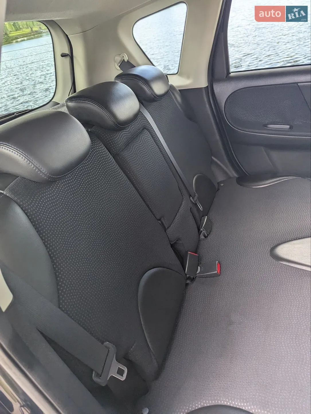 2012 Nissan Note - мініатюра 31