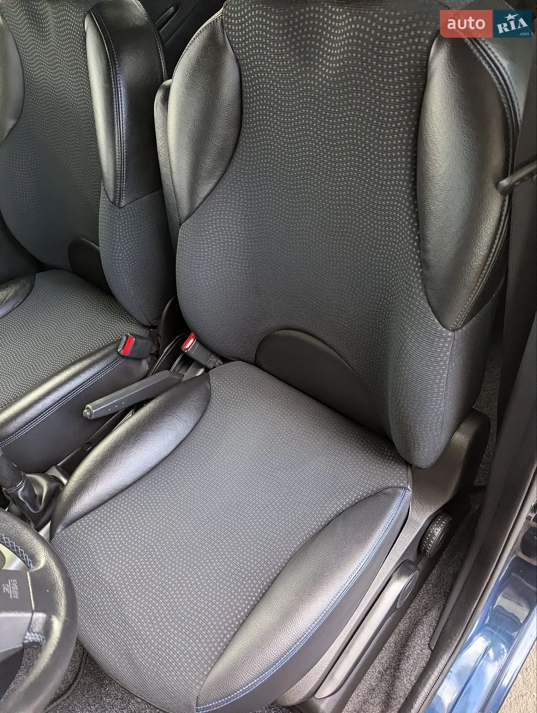2012 Nissan Note - мініатюра 37