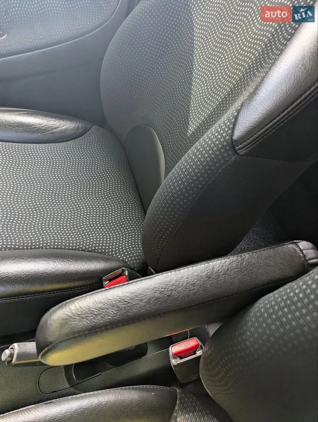 2012 Nissan Note - мініатюра 58