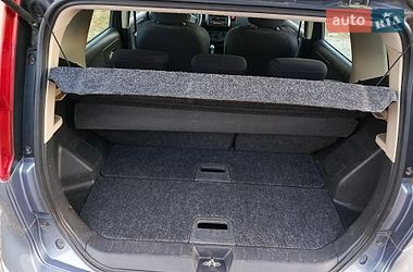Хэтчбек Nissan Note 2008 в Днепре