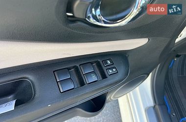 Хетчбек Nissan Note 2018 в Києві