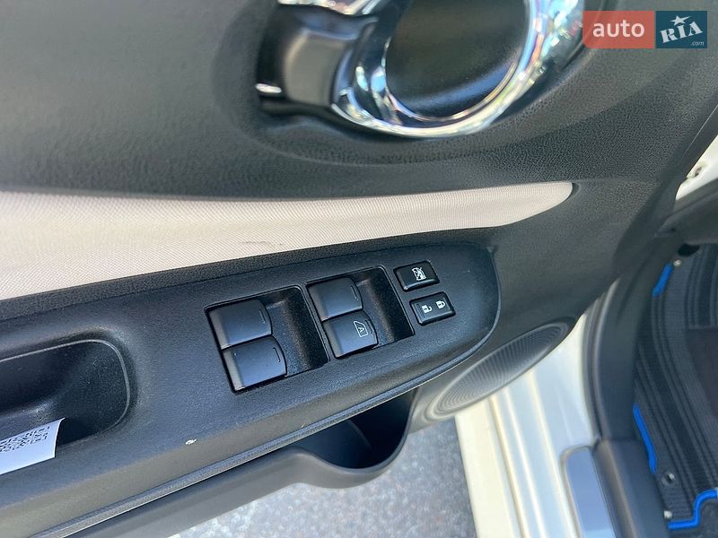 Хетчбек Nissan Note 2018 в Києві