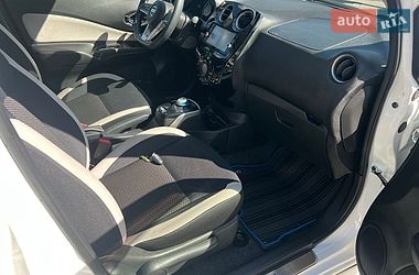 Хетчбек Nissan Note 2018 в Києві