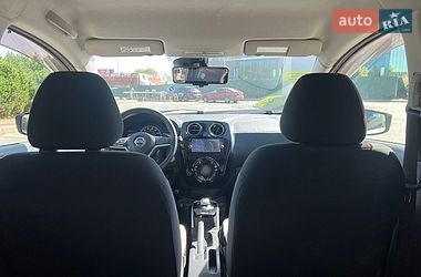 Хетчбек Nissan Note 2018 в Києві