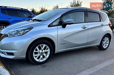 Хэтчбек Nissan Note 2020 в Киеве