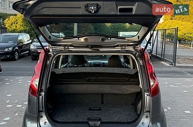 Хетчбек Nissan Note 2012 в Вінниці