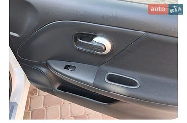 Хетчбек Nissan Note 2011 в Вінниці