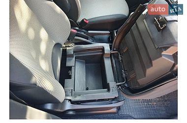 Хетчбек Nissan Note 2011 в Вінниці