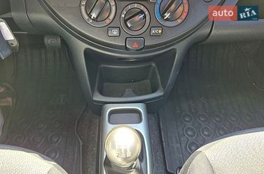 Хетчбек Nissan Note 2011 в Кропивницькому