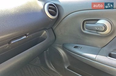 Хетчбек Nissan Note 2011 в Кропивницькому