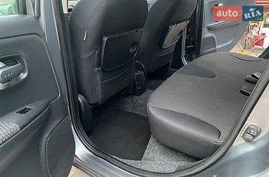 Хэтчбек Nissan Note 2007 в Виннице